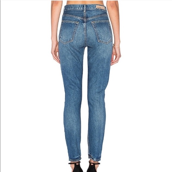 GRLFRND Karolina Rigid Jeans Close To You - Picture 3 of 13